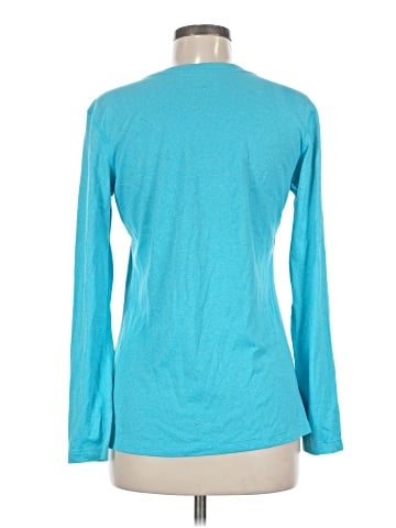 Nike Long Sleeve T-Shirt (view 2)