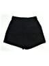 Everlane Solid Black Shorts Size 10 - photo 2