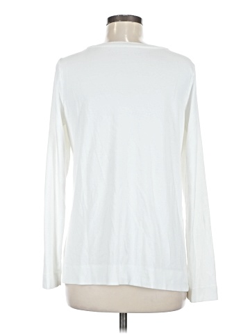 J.Jill Long Sleeve T-Shirt (view 2)