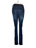 Mudd Hearts Blue Jeans Size 7 - photo 2