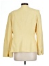Kasper Yellow Blazer Size 12 - photo 2