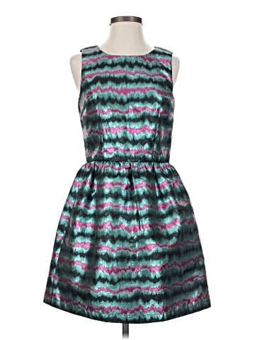 French Connection Cocktail Dress (view 1)