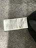 Gap Black Long Sleeve Polo Size XL - photo 5