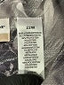 Alfred Dunner Print Ivory Jacket Size 22w - photo 7