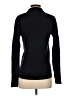 Cefinn 100% Wool Black Wool Pullover Sweater Size XS - photo 2