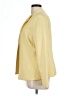 Kasper Yellow Blazer Size 12 - photo 5