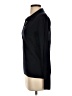 Cefinn 100% Wool Black Wool Pullover Sweater Size XS - photo 5