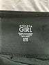Athleta Black Active Pants Size 12 - photo 7