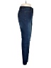 Mudd Hearts Blue Jeans Size 7 - photo 4