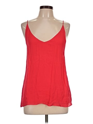 HEATHER Sleeveless Top (view 1)