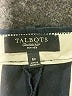 Talbots Black Dress Pants Size 6 Petite - photo 7