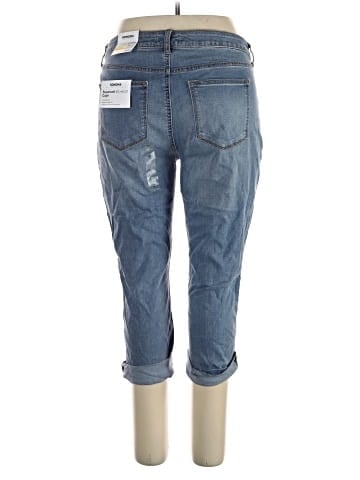 Sonoma Goods for Life Jeans (view 2)