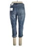 Sonoma Goods for Life Solid Blue Jeans Size 16R - photo 2