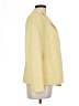 Kasper Yellow Blazer Size 12 - photo 4