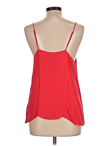HEATHER Sleeveless Top (view 2)