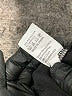 Unbranded Black Coat Size M - photo 7