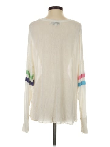 Wildfox Long Sleeve T-Shirt (view 2)