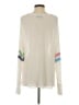 Wildfox Ivory Long Sleeve T-Shirt Size Sm (1 or S) - photo 2