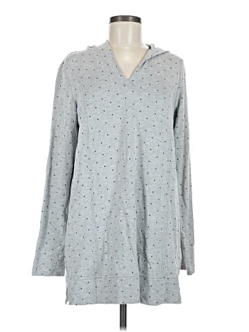 J.Jill Poncho (view 1)