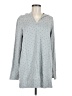 J.Jill Gray Poncho Size M (tall) - photo 1