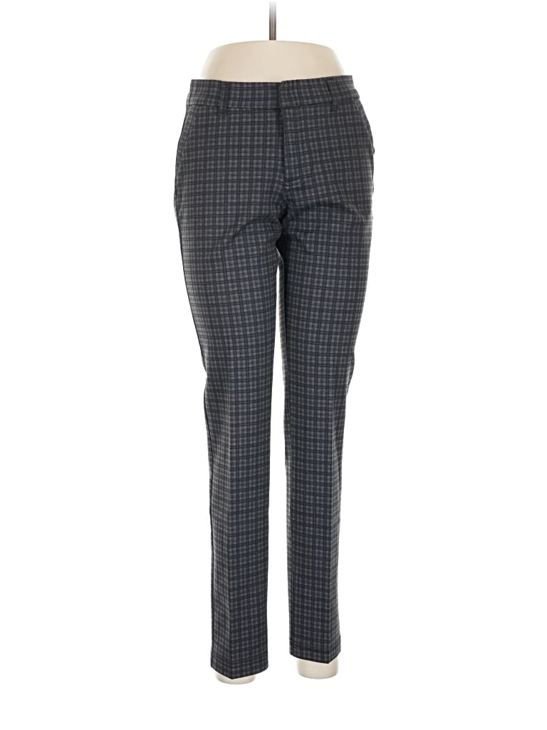 Pre-owned Kut From The Kloth Dress Pants In Gray