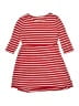 Old Navy Stripes Red Dress Size 8 - photo 1
