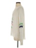 Wildfox Ivory Long Sleeve T-Shirt Size Sm (1 or S) - photo 5