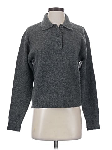 Universal Thread Pullover Sweater (view 1)