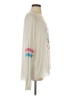 Wildfox Ivory Long Sleeve T-Shirt Size Sm (1 or S) - photo 4