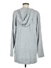 J.Jill Gray Poncho Size M (tall) - photo 2