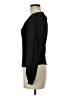 Old Navy Black Long Sleeve Top Size M - photo 5