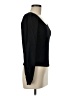 Old Navy Black Long Sleeve Top Size M - photo 4
