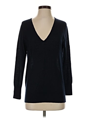 Ann Mashburn Pullover Sweater (view 1)