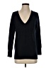 Ann Mashburn Black Pullover Sweater Size S - photo 1
