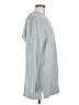 J.Jill Gray Poncho Size M (tall) - photo 4