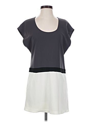 Jay Godfrey Casual Dress (view 1)