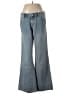 PacSun 100% Cotton Blue Jeans Size 28 waist - photo 1
