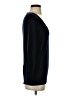 Ann Mashburn Black Pullover Sweater Size S - photo 4