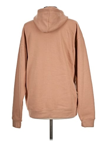 Pacific & Co. Zip Up Hoodie (view 2)