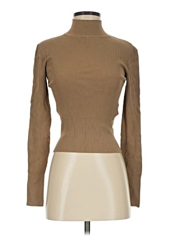 IRO Turtleneck Sweater (view 1)