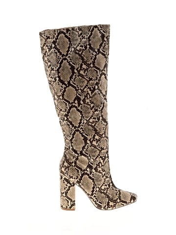 Just Fab Boots (view 1)