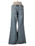 PacSun 100% Cotton Blue Jeans Size 28 waist - photo 2