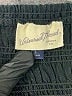 Universal Thread Solid Black Casual Dress Size L - photo 7