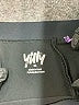 Yitty Black Active Pants Size XL - photo 4