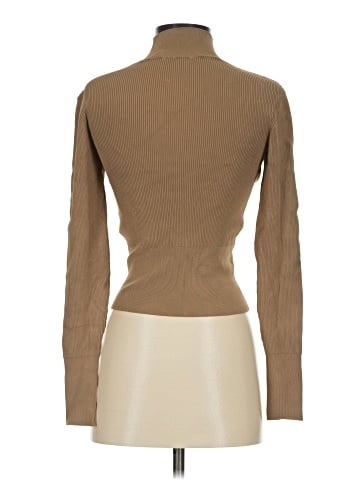 IRO Turtleneck Sweater (view 2)