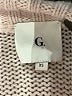 Goop G. Label 100% Virgin Wool Solid Pink Wool Pullover Sweater Size XS - photo 7