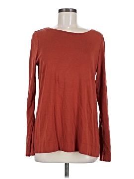 J.Jill Long Sleeve T-Shirt (view 1)