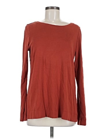 J.Jill Long Sleeve T-Shirt (view 1)