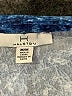 H By Halston Blue Casual Dress Size M - photo 7