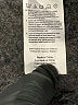 H By Halston Blue Casual Dress Size M - photo 8